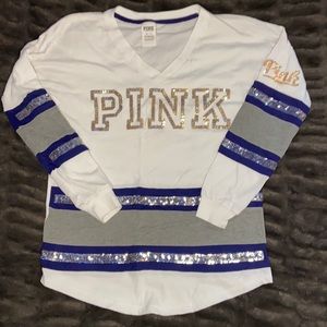 Victoria Secret Pink